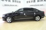 大众帕萨特2011款1.8TSI DSG 御尊版