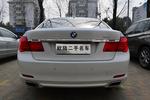 宝马7系2009款730Li 领先型