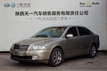 斯柯达明锐2009款1.6L 自动逸仕版