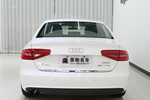 奥迪A4L2013款35 TFSI 自动舒适型