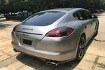 保时捷Panamera2010款Panamera 3.6L 