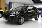 保时捷Cayenne2015款3.0T