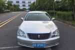 丰田皇冠2006款2.5L Royal 真皮版