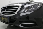 奔驰S级2014款S 320 L 商务型