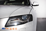 奥迪A4L2012款2.0TFSI 舒适型