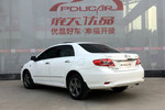 丰田卡罗拉2012款炫装版 1.8L CVT GL-i 