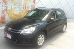 大众途观2010款1.8TSI 手自一体 风尚版(两驱)