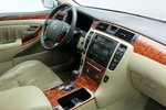 丰田皇冠2005款3.0L Royal E
