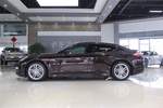 保时捷Panamera2010款Panamera 4 3.6L 