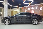 奥迪A72013款 50 TFSI quattro舒适型