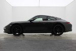 保时捷9112012款Carrera 3.4L