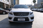 奔驰ML63 AMG2014款ML 63 AMG