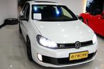 大众高尔夫GTI2012款2.0 TSI DSG 豪华版