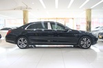 奔驰迈巴赫S级2015款S 400 4MATIC