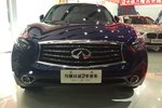 英菲尼迪QX702013款3.7L 超越版