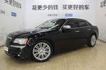 克莱斯勒3002013款300C 3.6L 尊崇版