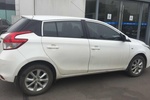 丰田YARiS L 致炫2014款1.5G 手动炫动版