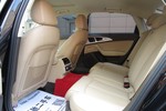 奥迪A6L2012款TFSI 舒适型(2.0T)