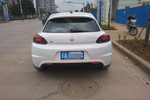 大众尚酷R2011款R 2.0TSI