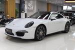 保时捷9112013款Carrera 4S 3.8L