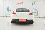 保时捷Panamera2014款Panamera 4 Executive 3.0T 