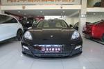 保时捷Panamera2010款Panamera 3.6L 