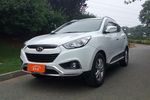 现代ix352013款2.0L 自动两驱智能型GLS 国V 