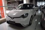 MG32014款1.5L 自动豪华版