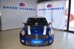 MINIMINI2012款1.6L COOPER Baker Street 