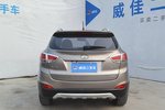 现代ix352010款2.0L 自动四驱尊贵版GLS 