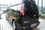 GMC Savana2013款6.0L 豪华隐私屏版7座