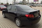 丰田卡罗拉2009款1.6L GL 自动