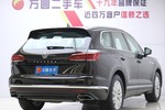 大众途锐2019款2.0TSI 锐翼版 国V