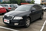 斯柯达明锐2007款1.6L 自动逸致版