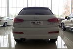 奥迪Q32013款35 TFSI 进取型