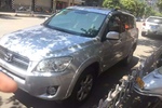 丰田RAV42009款2.0L 自动豪华版