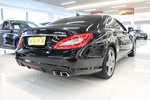 奔驰CLS级 AMG2012款CLS63 AMG