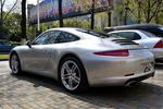 保时捷9112012款Carrera 3.4L