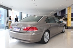 宝马7系2005款730li