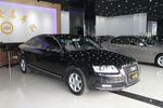 奥迪A6L2011款2.0TFSI 手自一体 标准型