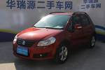 铃木天语SX42011款1.6L 自动 运动型