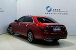 奔驰E级2016款E 200 L