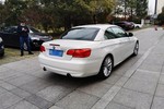 宝马3系敞篷2011款335i