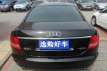 奥迪A6L2008款2.4 技术型