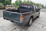 江铃宝典2009款2.8T两驱柴油GL