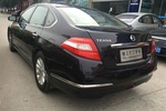 日产天籁2008款2.5L XL领先版