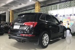 奥迪Q52012款2.0TFSI 舒适型