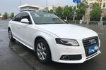 奥迪A4L2011款2.0TFSI 舒适型