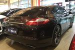 保时捷Panamera2013款Panamera 4 Platinum Edition 3.6L 