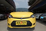 MG32011款1.5L 自动 精英版